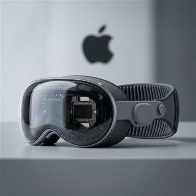 Apple Vision Pro