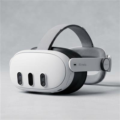 Meta Quest 3