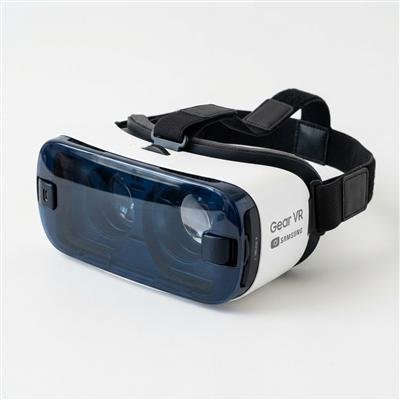 Samsung Galaxy VR